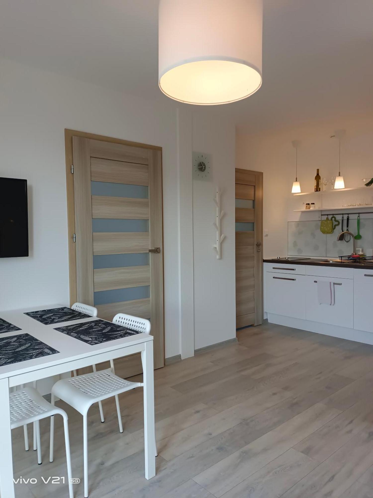 Villa Cork Dębki Quarto foto